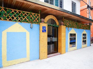 Agoda.com China Apartments & Hotels