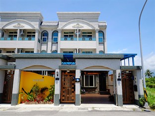 Agoda.com Taiwan Apartments & Hotels