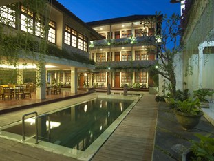 Agoda.com Indonesia Apartments & Hotels