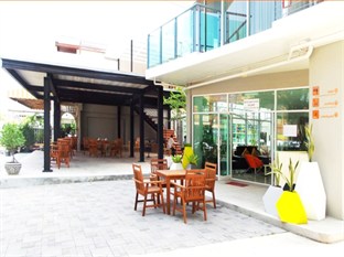 Agoda.com Thailand Apartments & Hotels