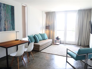 Agoda.com Cambodia Apartments & Hotels