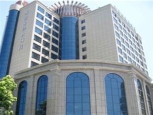 Agoda.com China Apartments & Hotels