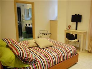 Agoda.com Italy Apartments & Hotels