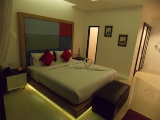 Agoda.com Thailand Apartments & Hotels