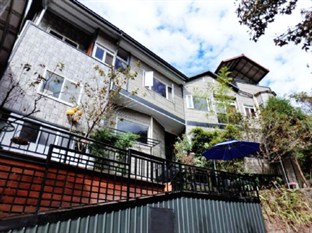 Agoda.com Taiwan Apartments & Hotels