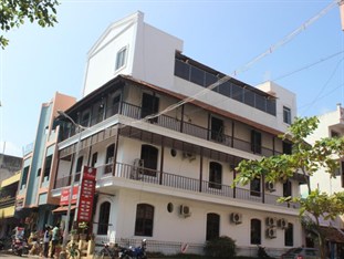 Agoda.com India Apartments & Hotels