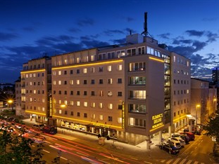 Agoda.com Germany Apartments & Hotels