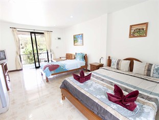 Agoda.com Thailand Apartments & Hotels