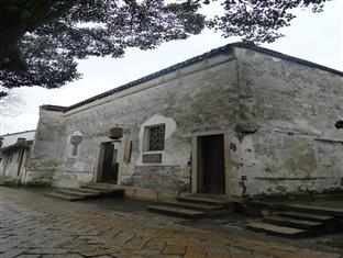 Agoda.com China Apartments & Hotels