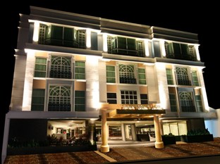Agoda.com Philippines Apartments & Hotels