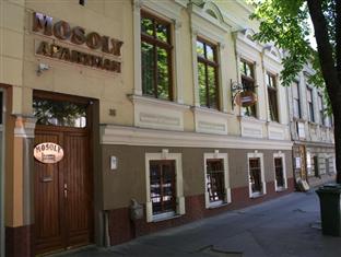 Agoda.com Hungary Apartments & Hotels