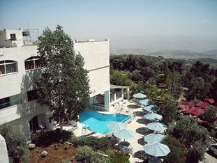 Agoda.com Jordan Apartments & Hotels