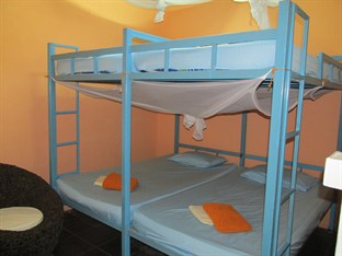 Agoda.com Thailand Apartments & Hotels