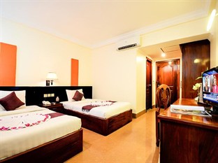 Agoda.com Cambodia Apartments & Hotels