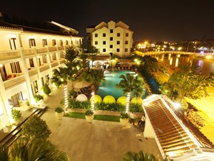 Agoda.com Vietnam Apartments & Hotels  