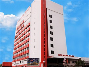 Agoda.com Malaysia Apartments & Hotels