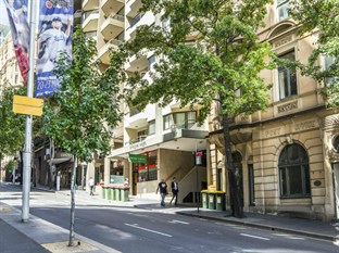 Agoda.com Australia Apartments & Hotels