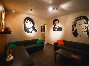 Agoda.com Russia Apartments & Hotels