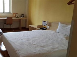 Agoda.com China Apartments & Hotels