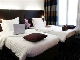 Agoda.com Apartments & Hotels France 