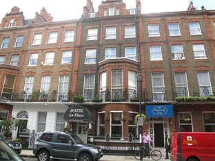 Agoda.com United Kingdom Apartments & Hotels