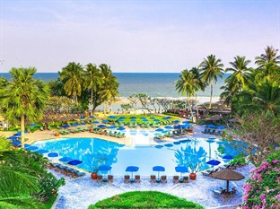 Agoda.com Thailand Apartments & Hotels