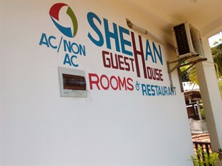 Agoda.com Sri Lanka Apartments & Hotels