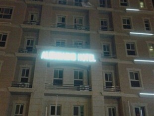 Agoda.com Saudi Arabia Apartments & Hotels