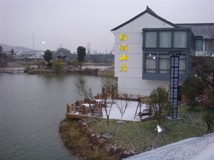 Agoda.com China Apartments & Hotels