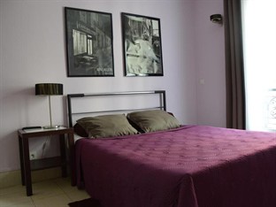 Agoda.com Apartments & Hotels France 