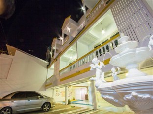 Agoda.com Thailand Apartments & Hotels