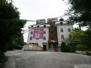 Agoda.com South Korea Apartments & Hotels