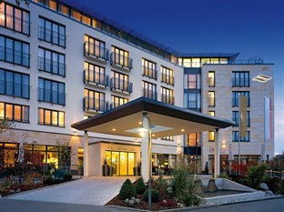 Agoda.com Germany Apartments & Hotels