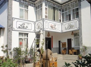 Agoda.com China Apartments & Hotels