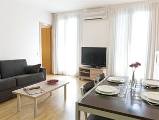Agoda.com Spain Apartments & Hotels