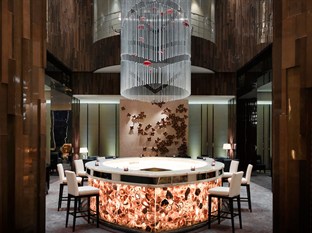 Agoda.com China Apartments & Hotels