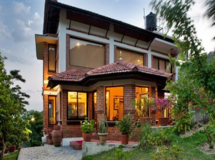 Agoda.com Nepal Apartments & Hotels