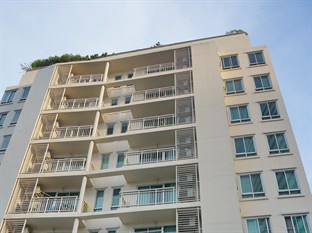 Agoda.com Thailand Apartments & Hotels