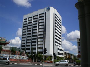 Agoda.com Malaysia Apartments & Hotels