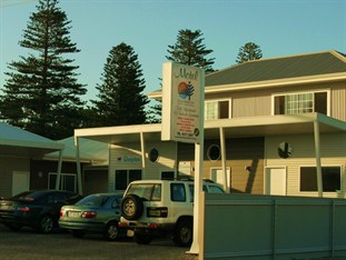 Agoda.com Australia Apartments & Hotels
