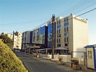 Agoda.com Jordan Apartments & Hotels