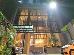 Agoda.com Indonesia Apartments & Hotels