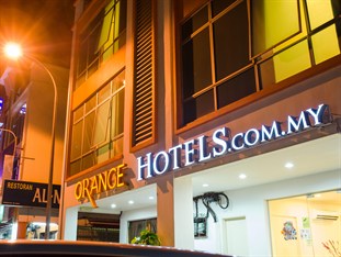 Agoda.com Malaysia Apartments & Hotels