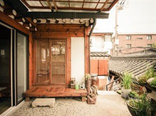 Agoda.com South Korea Apartments & Hotels