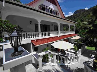 Agoda.com Seychelles Apartments & Hotels