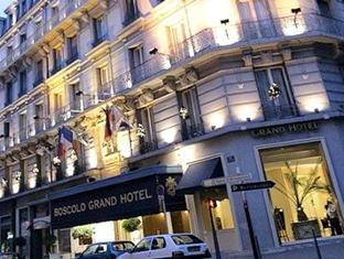 Agoda.com Apartments & Hotels France 