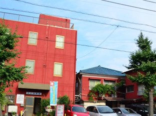 Agoda.com Japan Apartments & Hotels