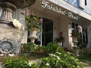 Agoda.com Thailand Apartments & Hotels