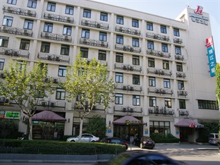 Agoda.com China Apartments & Hotels