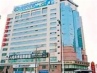 Agoda.com China Apartments & Hotels